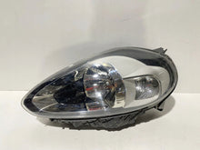 Load image into Gallery viewer, Frontscheinwerfer Fiat Punto 51855645 Links Scheinwerfer Headlight SCH1545797888dg