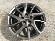 Load image into Gallery viewer, 1x Alufelge 17 Zoll 7.0&quot; 5x114.3 9965557070 Mazda 3 Rim Wheel