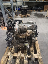 Laden Sie das Bild in den Galerie-Viewer, Motor Renault Megane M5P404 M5P402 1.8 300PS 21TKm 2018 Benzin Engine Komplett