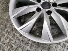 Load image into Gallery viewer, 1x Alufelge 17 Zoll 5x112 575601025B Seat Ateca Rim Wheel FEL1131953899wa