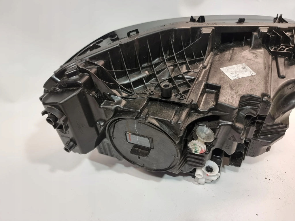 Frontscheinwerfer Mercedes-Benz W247 Links Scheinwerfer Headlight SCH6655192612sb