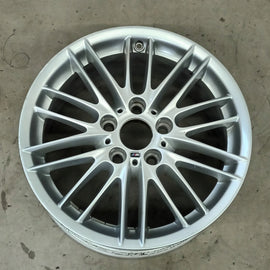 1x Alufelge 17 Zoll 7.5