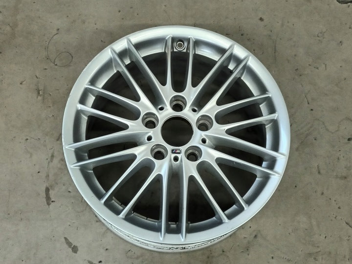 1x Alufelge 17 Zoll 7.5" 5x120 7846782 BMW 1 F21 F20 Rim Wheel FEL8975708183kp