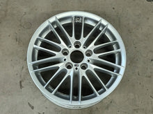 Laden Sie das Bild in den Galerie-Viewer, 1x Alufelge 17 Zoll 7.5" 5x120 7846782 BMW 1 F21 F20 Rim Wheel FEL8975708183kp