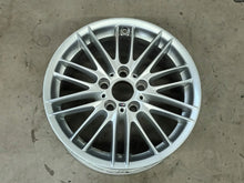 Laden Sie das Bild in den Galerie-Viewer, 1x Alufelge 17 Zoll 7.5" 5x120 7846782 BMW 1 F21 F20 Rim Wheel FEL8975708183kp