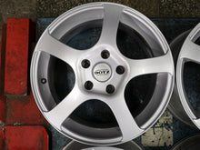 Laden Sie das Bild in den Galerie-Viewer, 4x Alufelge 17 Zoll 7.0" 5x120 41ET BMW Rim Wheel FEL3479964808nl
