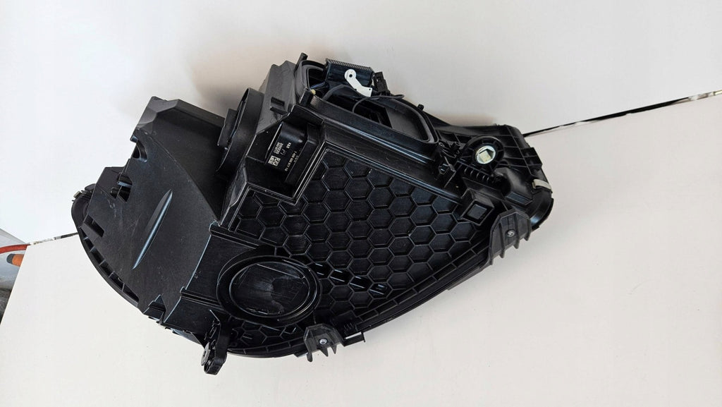 Frontscheinwerfer Mercedes-Benz 2069063903 Links Scheinwerfer Headlight SCH7436515752mu