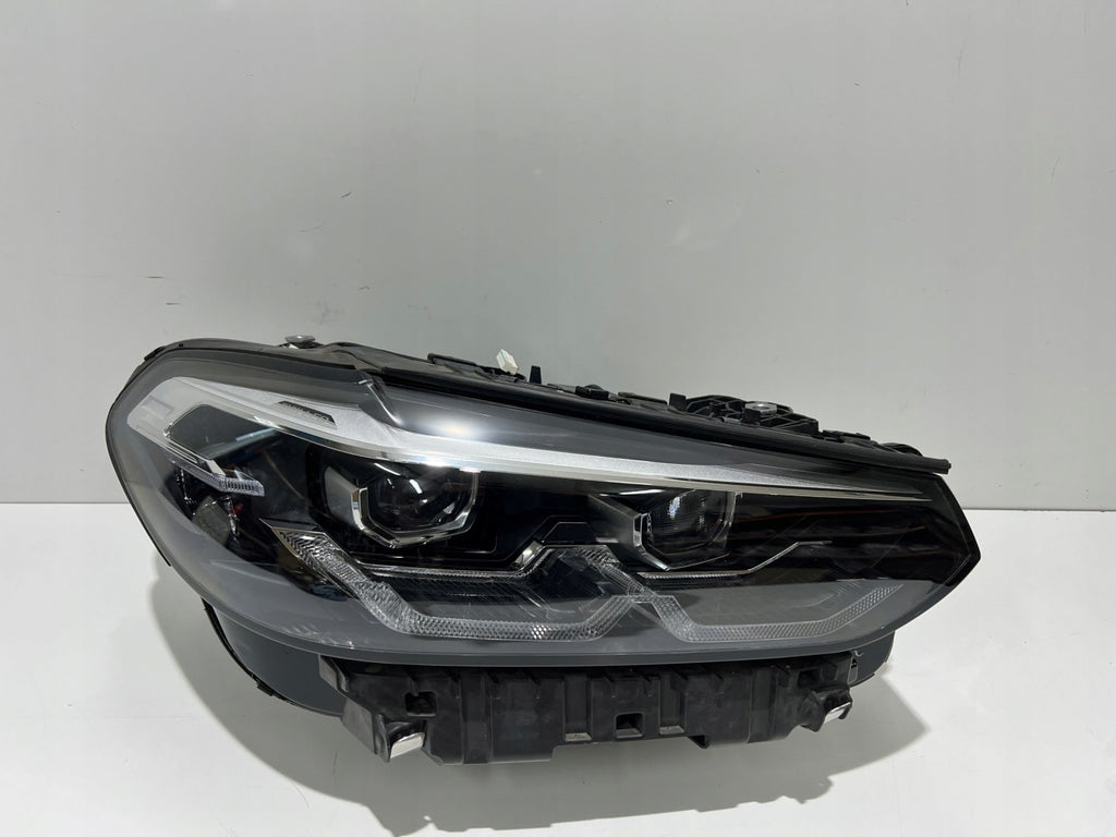 Frontscheinwerfer BMW X3 G01 X4 G02 5A29202-08 LED Rechts Scheinwerfer Headlight SCH3415441126te