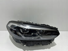 Load image into Gallery viewer, Frontscheinwerfer BMW X3 G01 X4 G02 5A29202-08 LED Rechts Scheinwerfer Headlight SCH3415441126te
