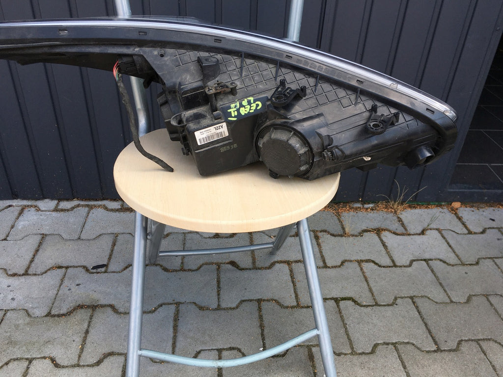 Frontscheinwerfer Kia Ceed LED Links Scheinwerfer Headlight