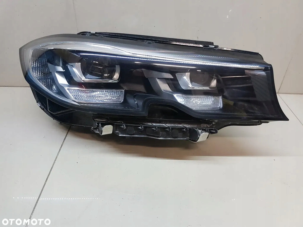 Frontscheinwerfer BMW 3 G21 G20 9481696-08 LED Rechts Scheinwerfer Headlight SCH7634203070tb