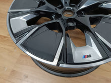 Load image into Gallery viewer, 1x Alufelge 20 Zoll 8.0" 5x112 26ET 7916267 BMW Rim Wheel FEL7201887510zg