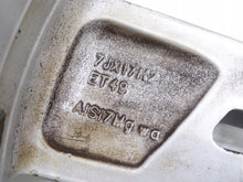 Load image into Gallery viewer, 1x Alufelge 17 Zoll 7.0&quot; 5x112 49ET 5F0601025T Seat Leon Rim Wheel