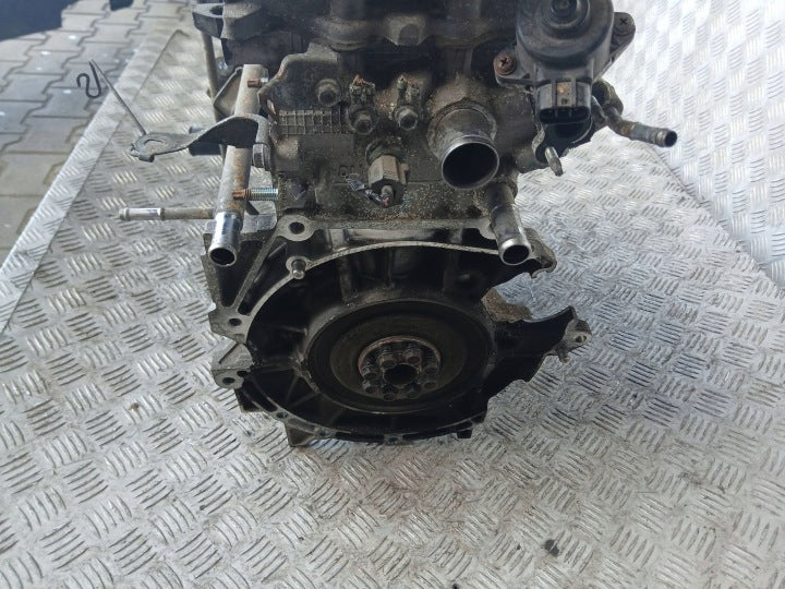 Motor Toyota Yaris 1NR 1.3 VVTI 2016 Benzin Engine Unkomplett MOT9225916397tb