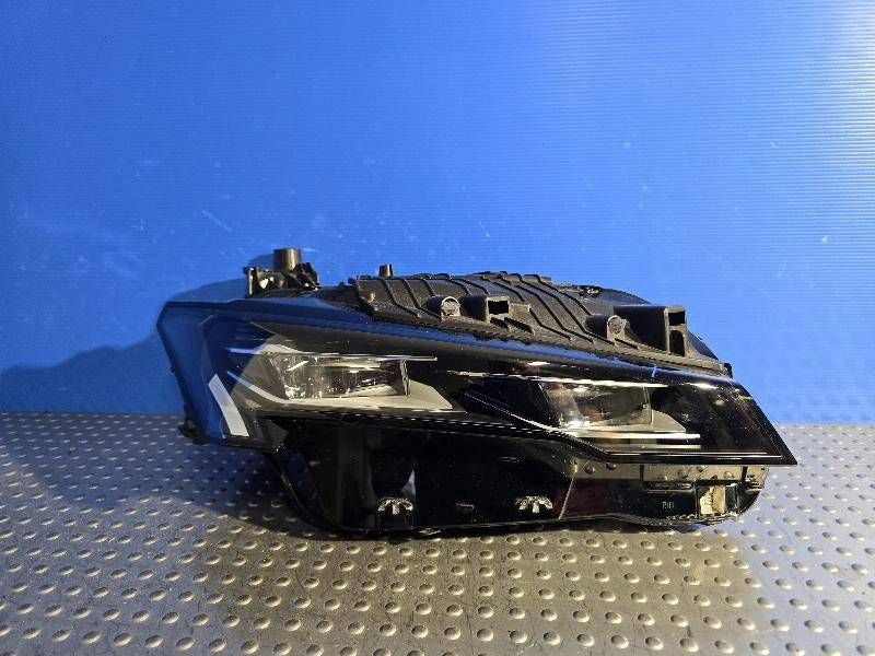 Frontscheinwerfer Peugeot 308 III 9859661880 LED Rechts Scheinwerfer Headlight SCH5573523744ym