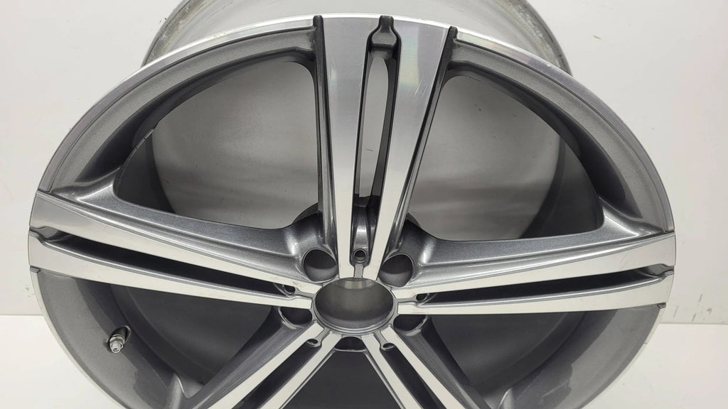 1x Alufelge 20 Zoll 9.0" 5x112 33ET A2574010600 Mercedes-Benz Cls Rim Wheel FEL7200595047vb