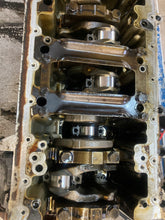 Load image into Gallery viewer, Motorblock BMW E60 306D3 3.0 Benzin Unkomplett