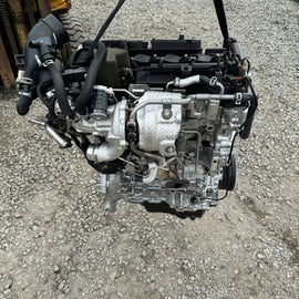Motor Hyundai Tucson G4FT 1.6 TGDI 2020 Benzin Engine Komplett
