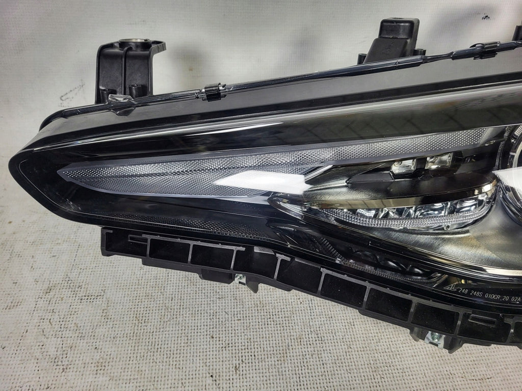 Frontscheinwerfer Alfa Romeo Giulia 00505641040 Xenon Links Headlight SCH1676552759ye