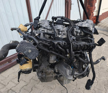 Laden Sie das Bild in den Galerie-Viewer, Motor Mercedes-Benz W204 274910 1.6 CGI 133TKm 2012 Diesel Engine Komplett MOT7602599360yp