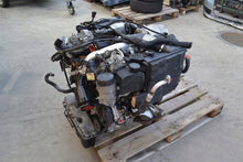 Laden Sie das Bild in den Galerie-Viewer, Motor Mercedes-Benz 642950 3.2 CDI 200TKm 2005 Diesel Engine Unkomplett MOT6118051705hd