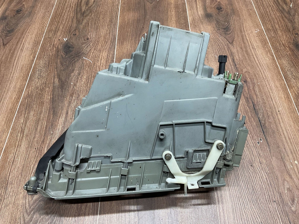 Frontscheinwerfer Mercedes-Benz Sl R129 1298206861 Rechts Scheinwerfer Headlight SCH6554860041ne