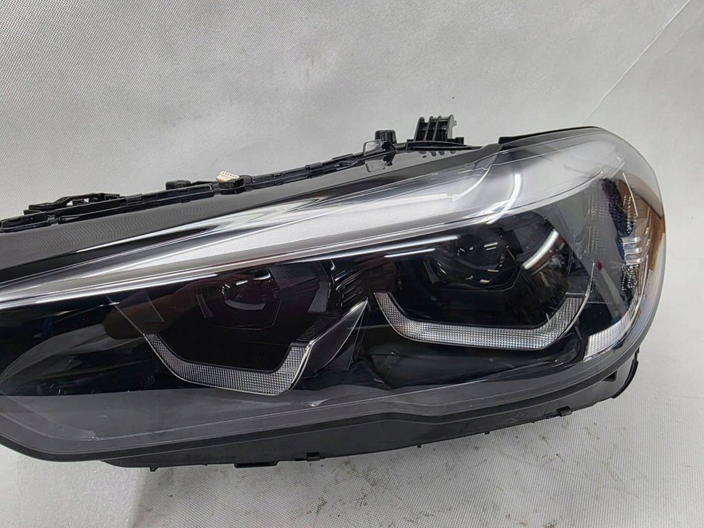 Frontscheinwerfer BMW X5 G05 G06 9481779 Links Scheinwerfer Headlight SCH4908819598uh
