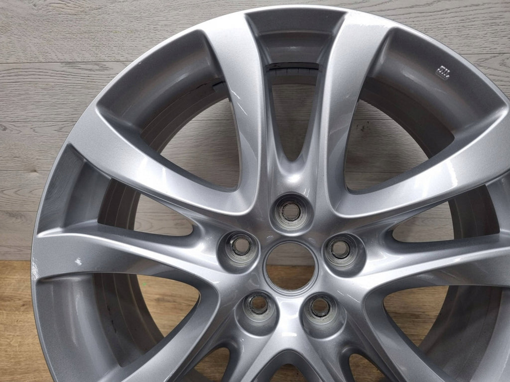 1x Alufelge 19 Zoll 7.5" 5x114.3 45ET Glanz 996504 Mazda 6 Rim Wheel FEL7647369219gc