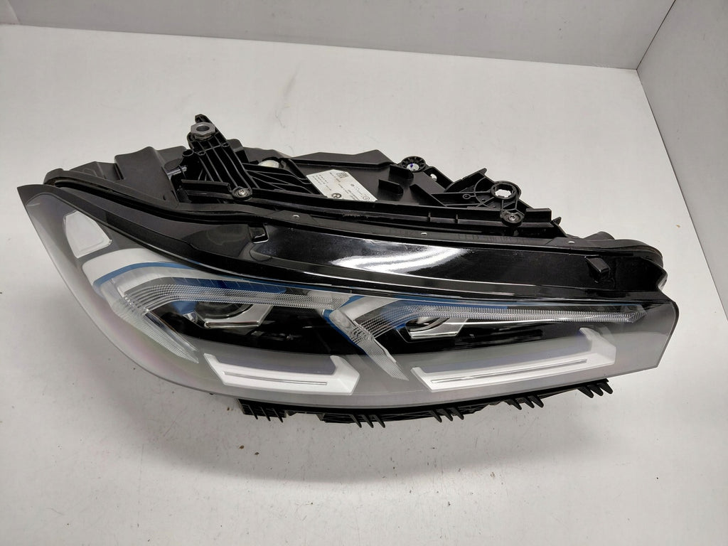 Frontscheinwerfer BMW G20 5A1A354 Full LED Rechts Scheinwerfer Headlight SCH5576496327za