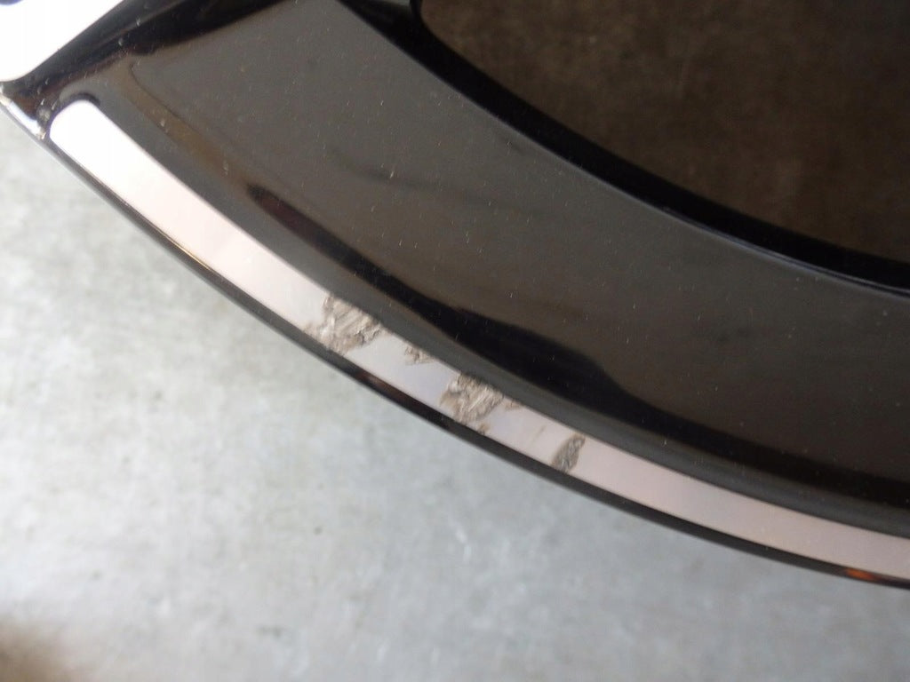 1x Alufelge 18 Zoll 7.5" 5x112 49ET Glanz Schwarz A1774011500 Mercedes-Benz W177 FEL7334265068fe