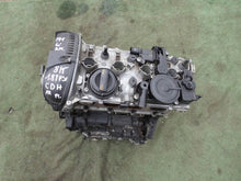 Laden Sie das Bild in den Galerie-Viewer, Motor Audi A4 B8 CDHA 1.8 TFSI 120PS 88kW 141TKm 2009 Benzin Engine Unkomplett