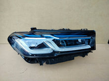Laden Sie das Bild in den Galerie-Viewer, Frontscheinwerfer BMW G30 9850588 Laser Rechts Scheinwerfer Headlight SCH4833387670mo