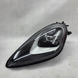 Frontscheinwerfer Porsche Cayenne 9Y0941033AH Links Scheinwerfer Headlight SCH7265899813fg
