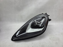 Laden Sie das Bild in den Galerie-Viewer, Frontscheinwerfer Porsche Cayenne 9Y0941033AH Links Scheinwerfer Headlight SCH7265899813fg