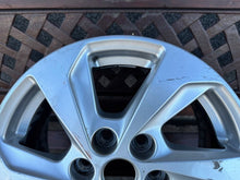 Laden Sie das Bild in den Galerie-Viewer, 1x Alufelge 16 Zoll 6x120 Ford Transit Custom Rim Wheel FEL9001297636jm