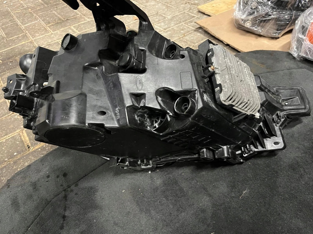 Frontscheinwerfer Volvo Xc60 II Full LED Ein Stück (Rechts oder Links) Headlight SCH2658749080qe