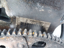 Load image into Gallery viewer, Motor BMW E60 E61 M57D30 3.0 Diesel Engine Komplett MOT8015518571ix