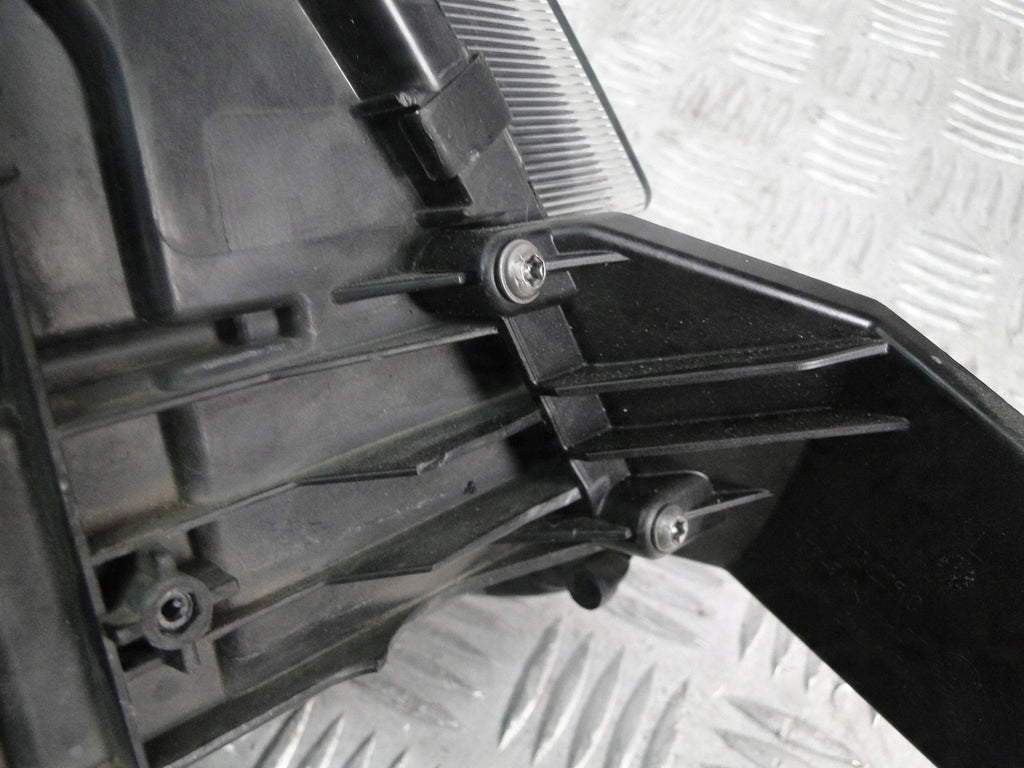 Frontscheinwerfer Skoda Yeti 5l 6146481 5L1941015 Xenon Links Headlight