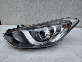 Frontscheinwerfer Hyundai I30 92101-A6020 92101-A6030 Rechts oder Links