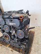 Laden Sie das Bild in den Galerie-Viewer, Motor Audi A8 ASB 3.0 TDI 233PS 172kW 230TKm Engine Unkomplett MOT7431114622ax