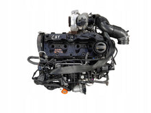 Laden Sie das Bild in den Galerie-Viewer, Motor Seat VW Ibiza IV CAY 1.6 TDI 123TKm 2008 Diesel Engine Komplett