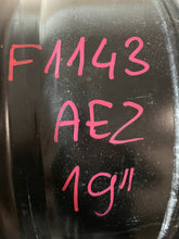 Load image into Gallery viewer, 1x Alufelge 19 Zoll 8.5" 5x112 KBA54006 Mercedes-Benz Rim Wheel FEL2731549867ns