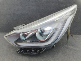 Frontscheinwerfer Kia Niro 92101-G5 LED Links Scheinwerfer Headlight