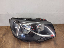 Laden Sie das Bild in den Galerie-Viewer, Frontscheinwerfer VW Transporter Caravelle 7E1941016AD Rechts Headlight