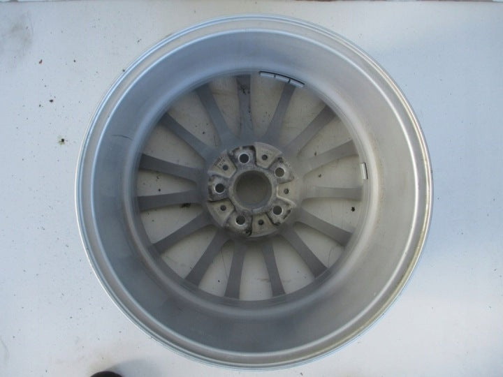 1x Alufelge 18 Zoll 6861224 BMW G11 G12 Rim Wheel FEL6679774792zo