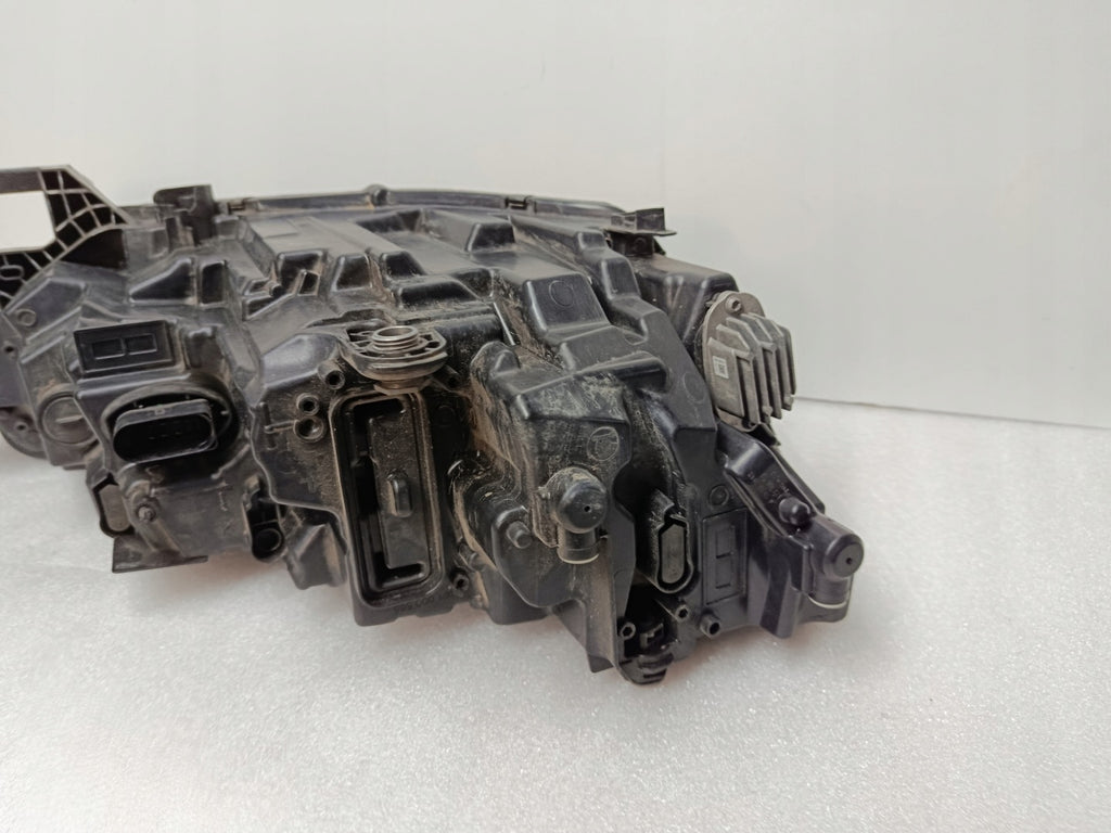 Frontscheinwerfer Skoda Octavia I 5E4941015 Links Scheinwerfer Headlight SCH4795941810uq