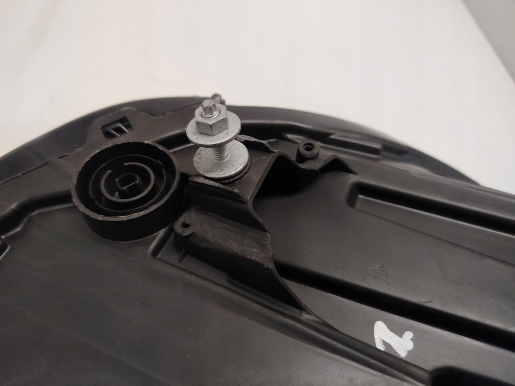 Frontscheinwerfer Opel Corsa F 9829465580 Ein Stück (Rechts oder Links) SCH3635357950zi