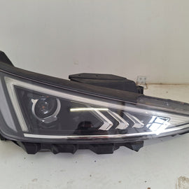 Frontscheinwerfer Hyundai Elantra FALSE Scheinwerfer Headlight SCH6119459038xo