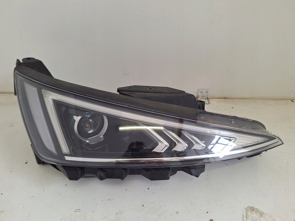 Frontscheinwerfer Hyundai Elantra Full LED Rechts Scheinwerfer Headlight