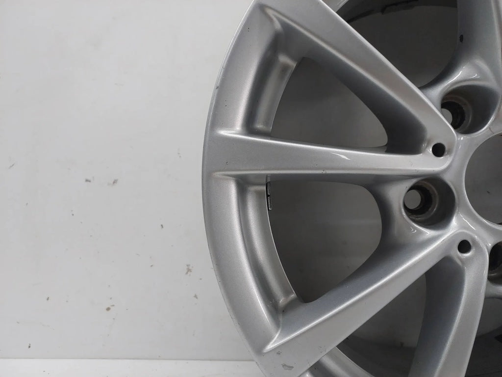 1x Alufelge 16 Zoll 7.0" 5x120 31ET 6796236 BMW 3 F30 F31 Rim Wheel FEL4164858702rc